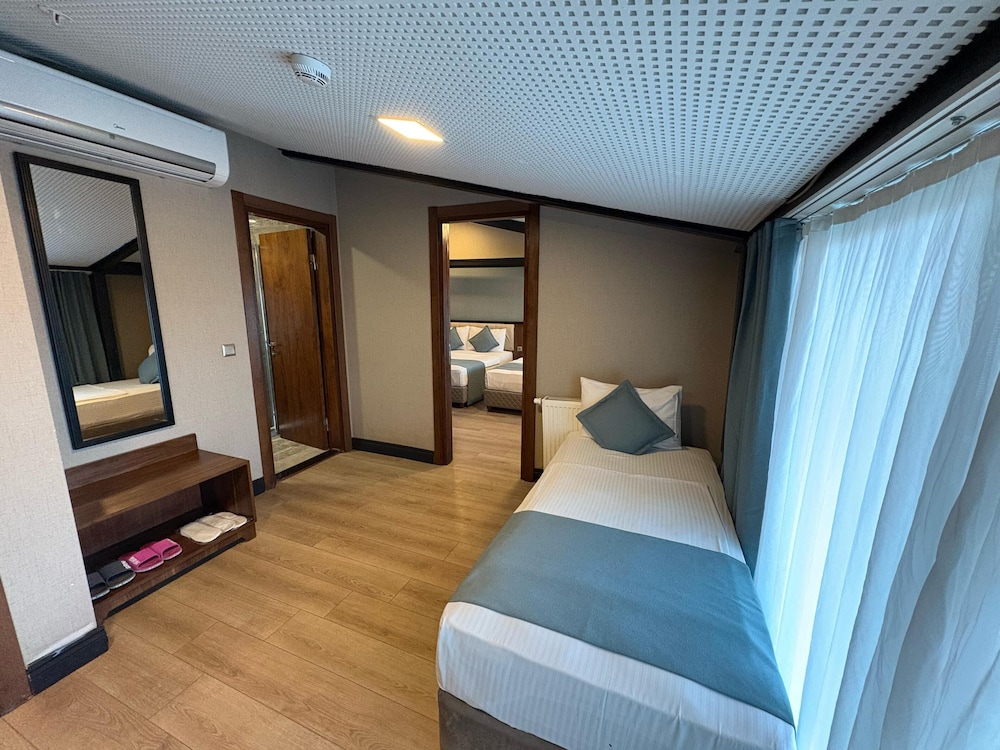 Valens Otel 24