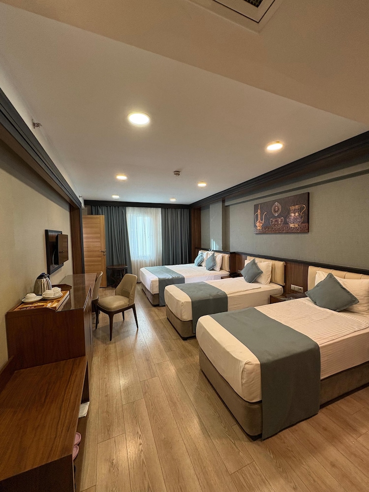 Valens Otel 15