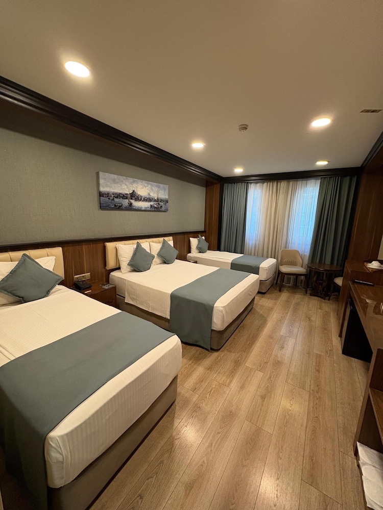 Valens Otel 18
