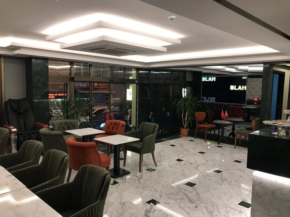 Valens Otel 5
