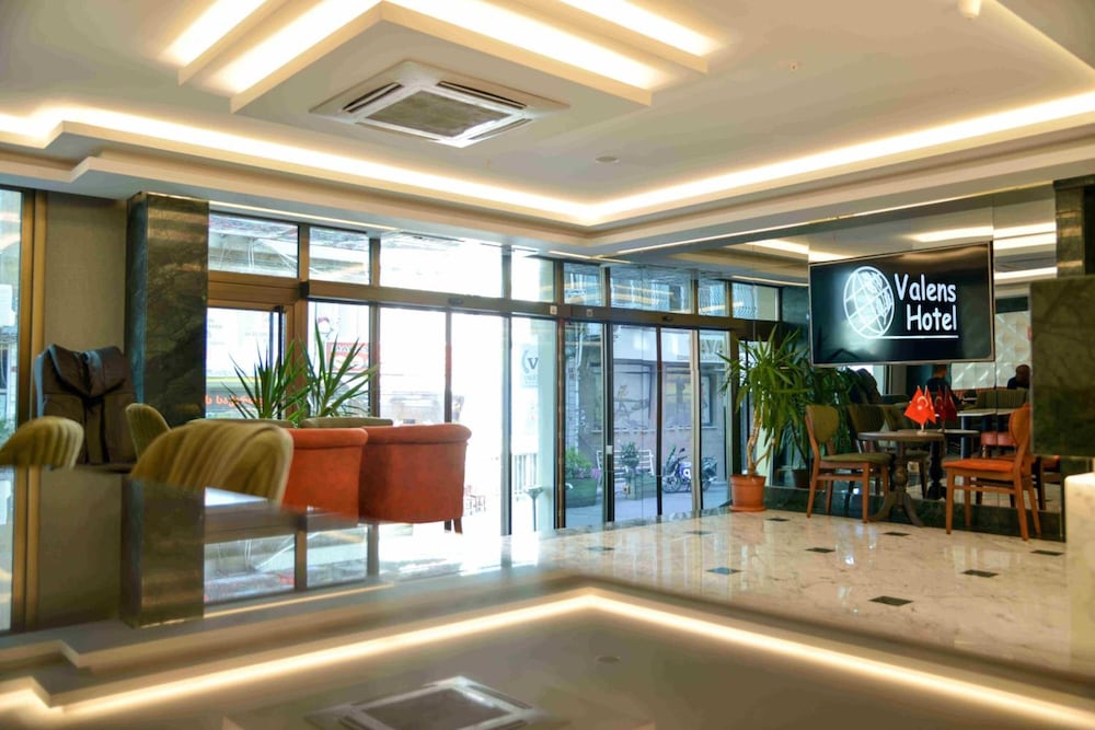 Valens Otel 3