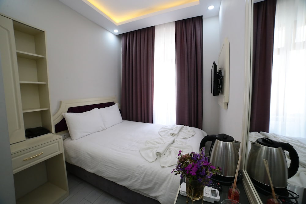 Taksim Diamond Hotel 21