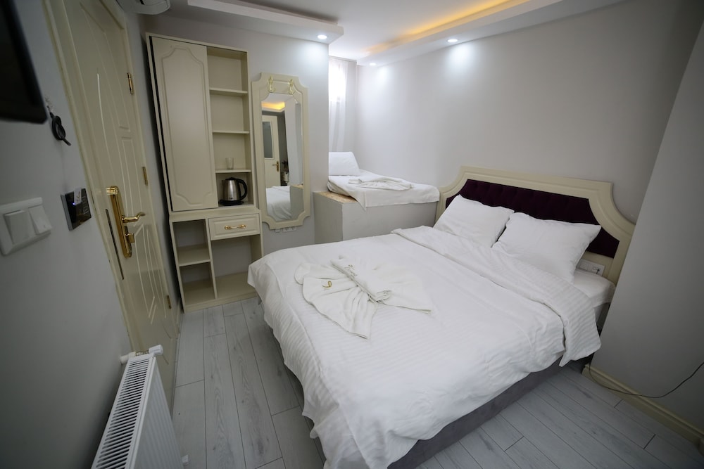 Taksim Diamond Hotel 24