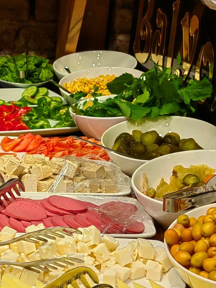 Taksim Diamond Hotel 1