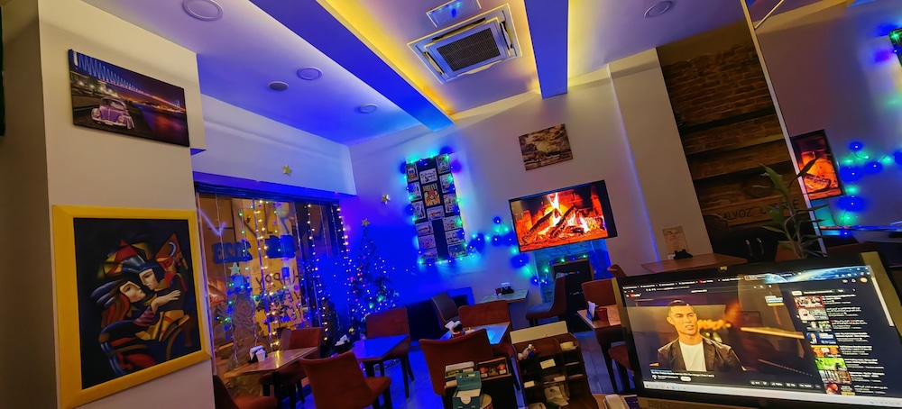Taksim Diamond Hotel 4
