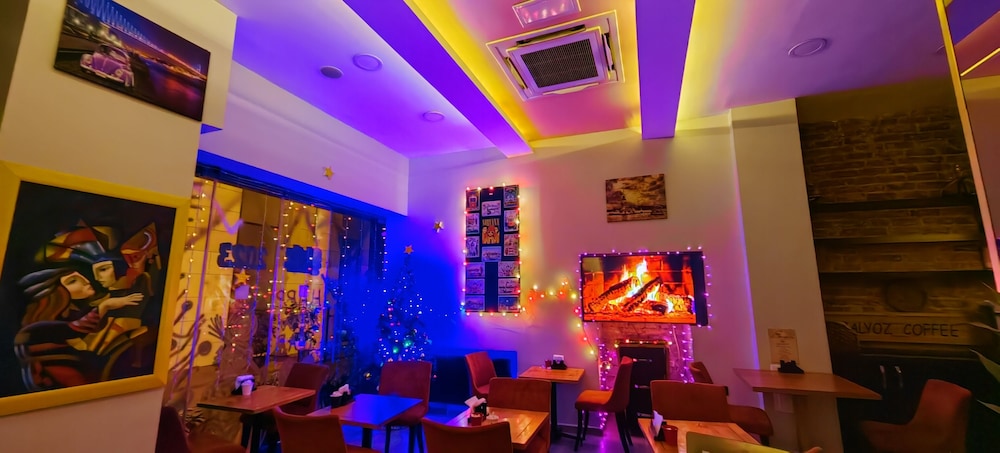 Taksim Diamond Hotel 3