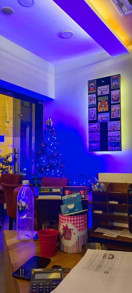 Taksim Diamond Hotel 2