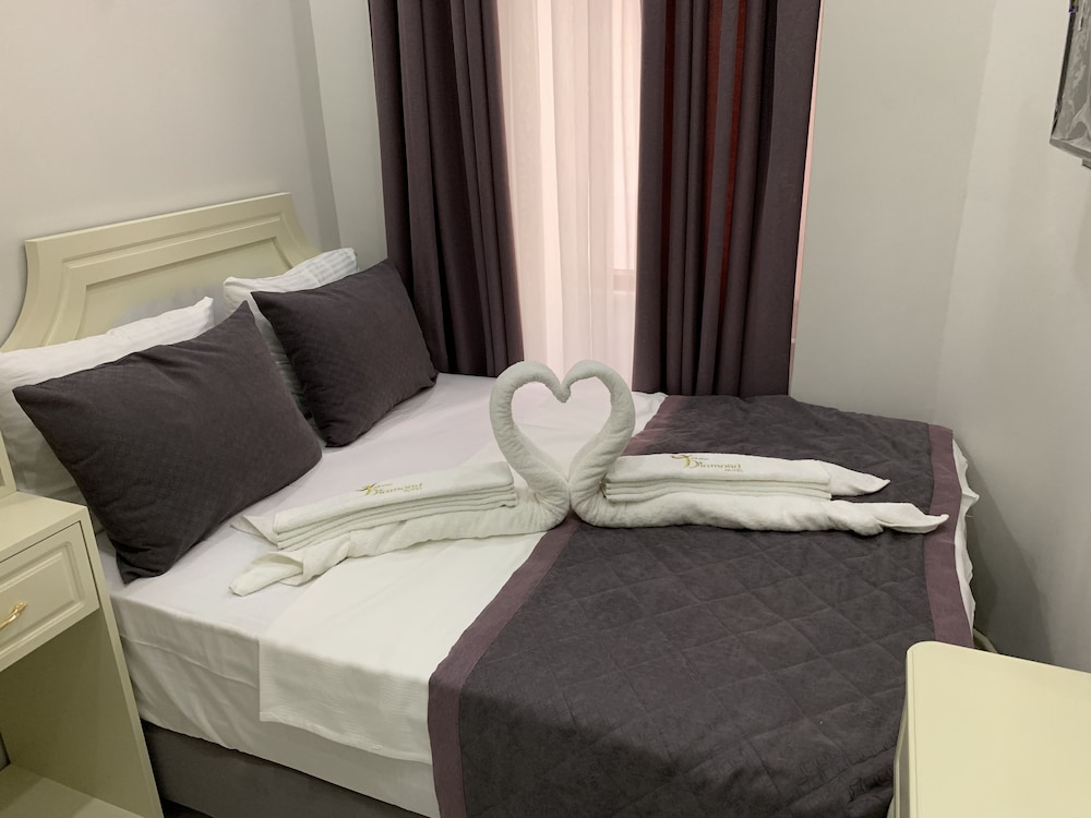 Taksim Diamond Hotel 6