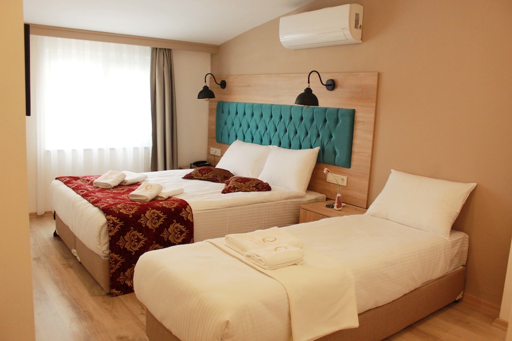 The Laila Hotel 7