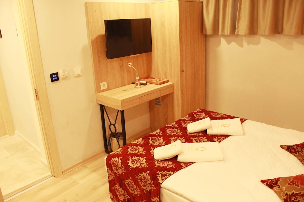 The Laila Hotel 9