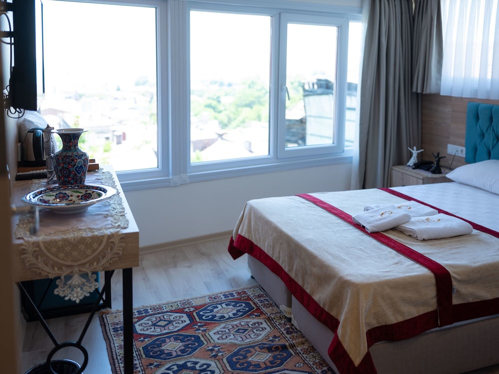 The Laila Hotel 10