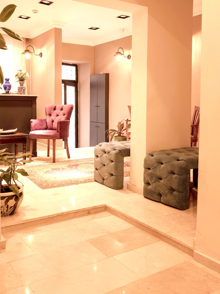 The Laila Hotel 3