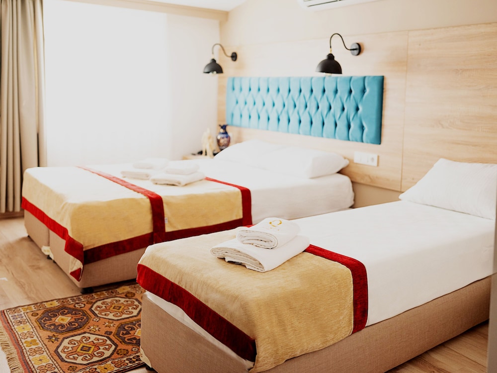 The Laila Hotel 18