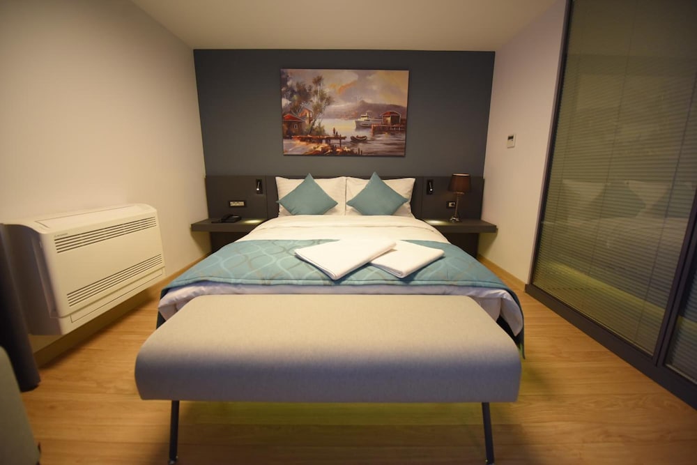 Stil Suit 18