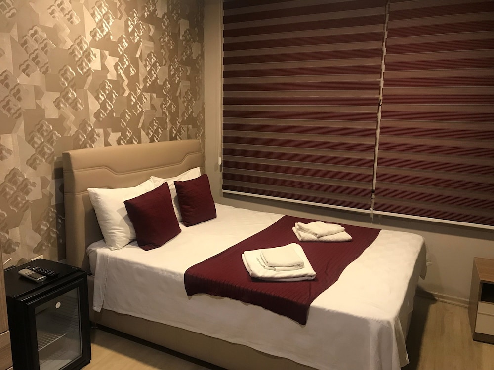 Altinboynuz Family Hotel 1