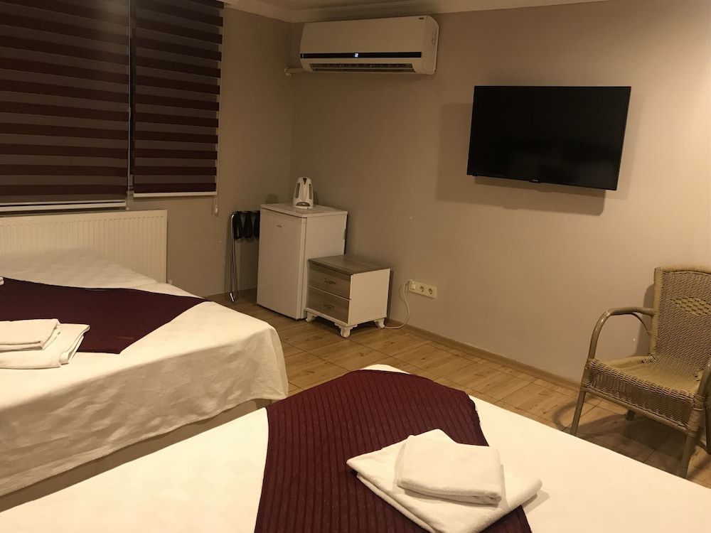 Altinboynuz Family Hotel 7