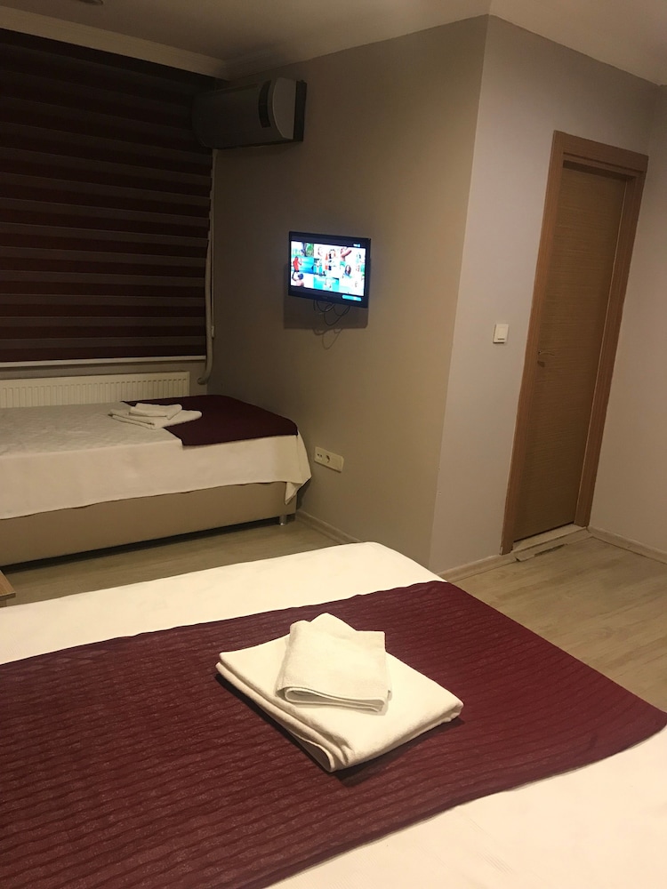 Altinboynuz Family Hotel 6