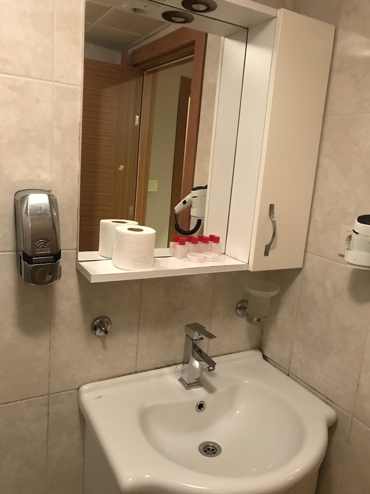 Altinboynuz Family Hotel 18