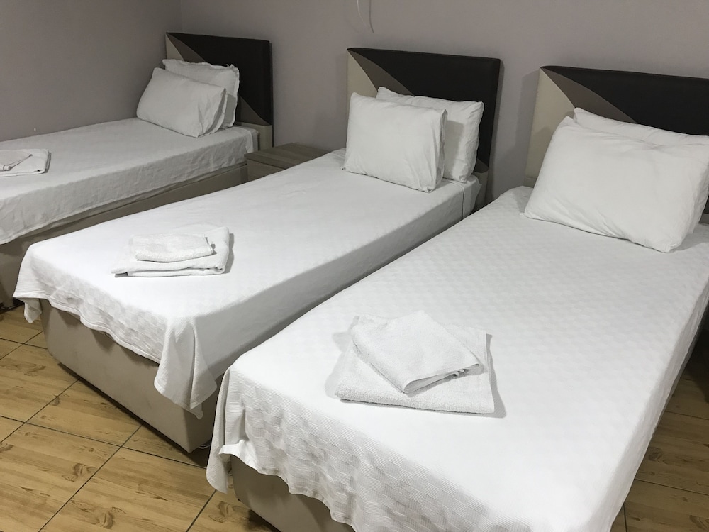 Altinboynuz Family Hotel 9