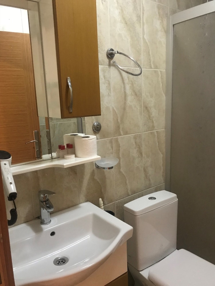 Altinboynuz Family Hotel 16
