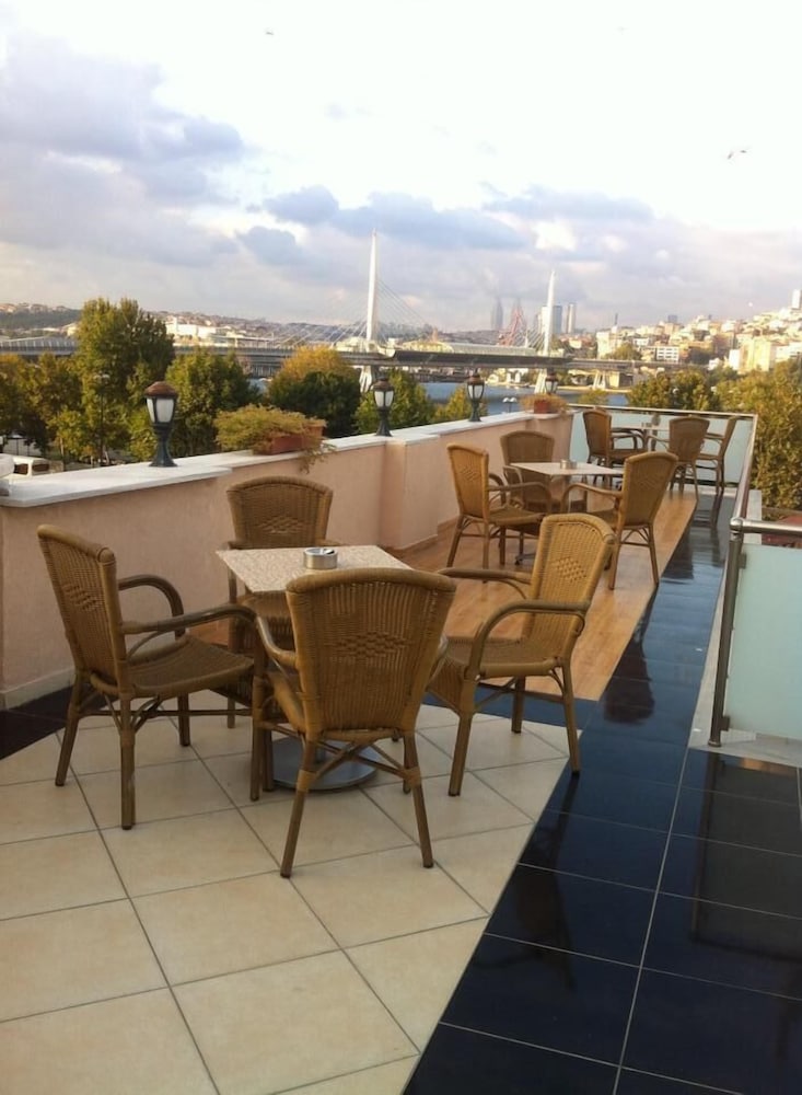 Altinboynuz Family Hotel 19
