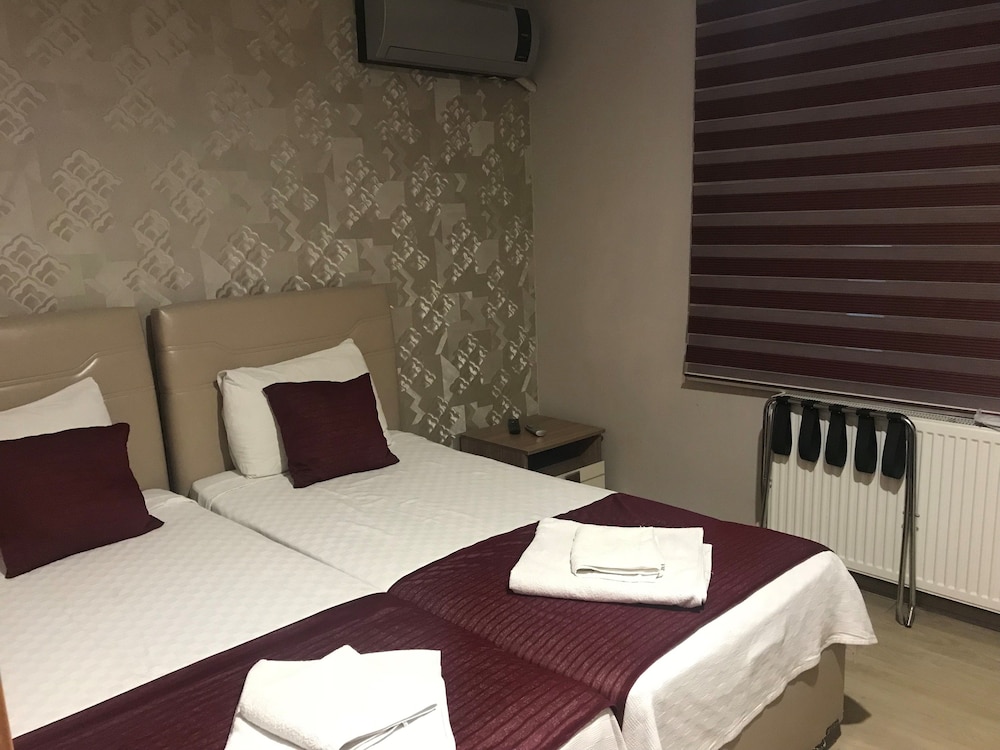 Altinboynuz Family Hotel 4