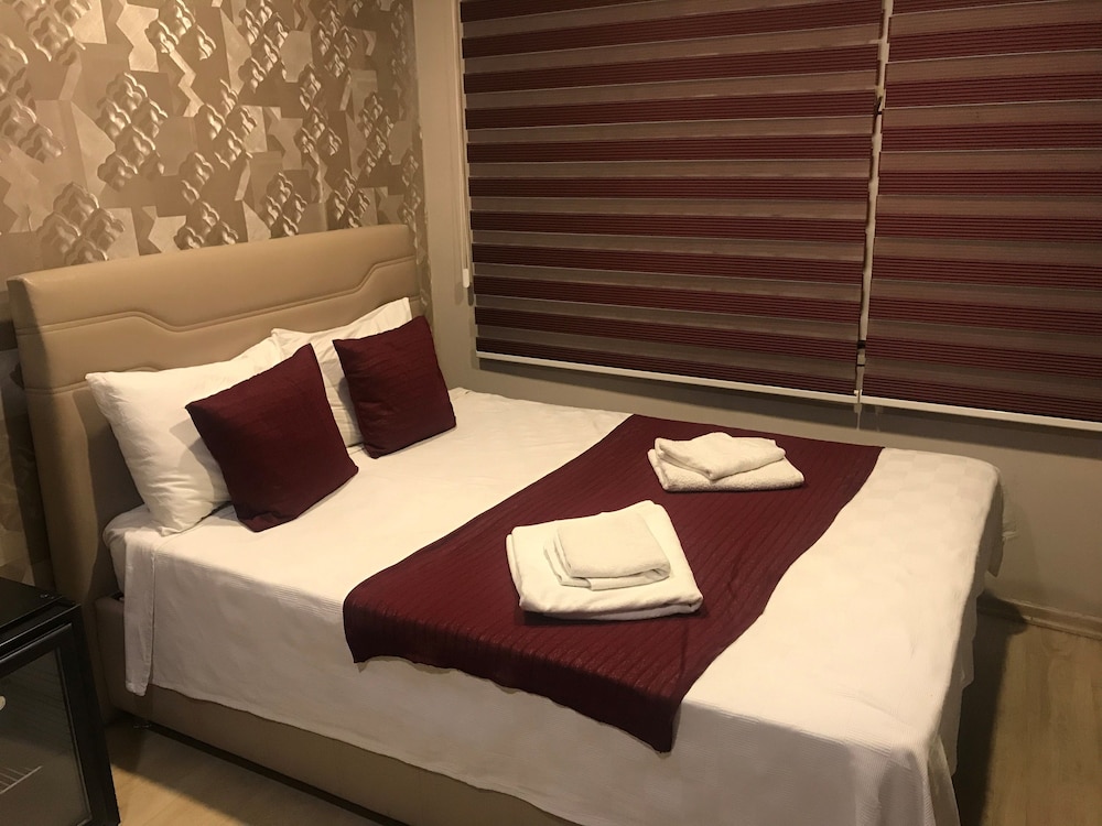 Altinboynuz Family Hotel 10