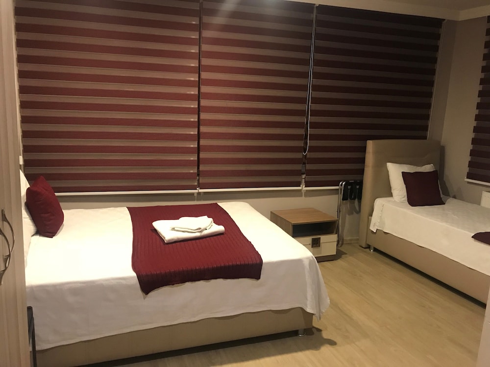 Altinboynuz Family Hotel 5