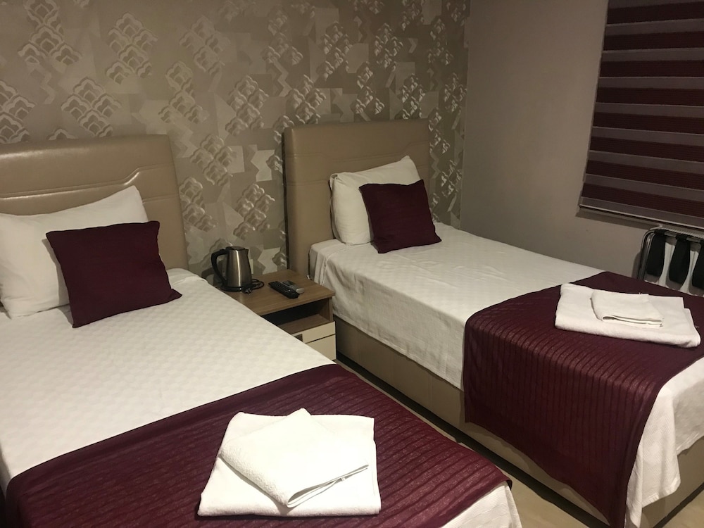 Altinboynuz Family Hotel 3