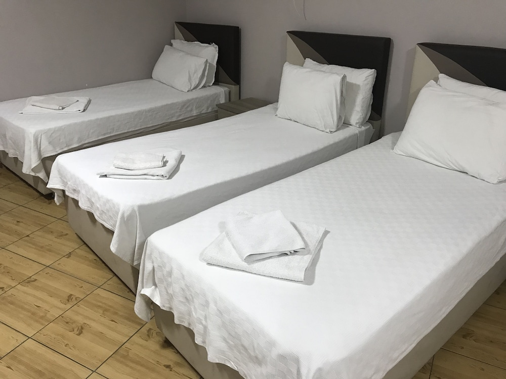 Altinboynuz Family Hotel 11