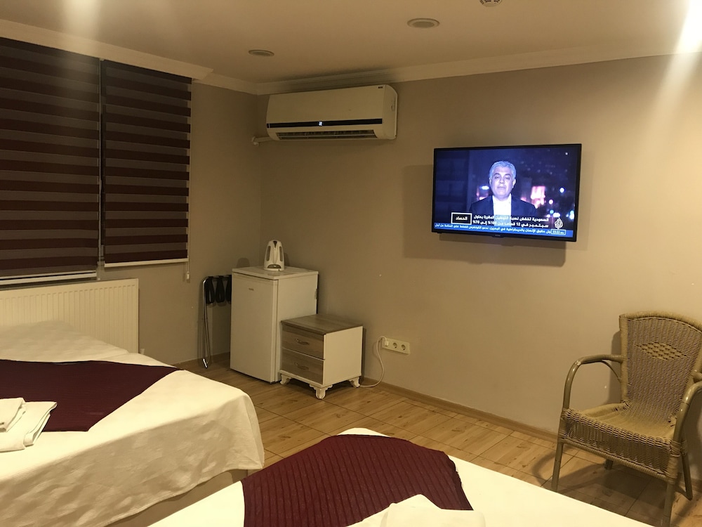 Altinboynuz Family Hotel 14
