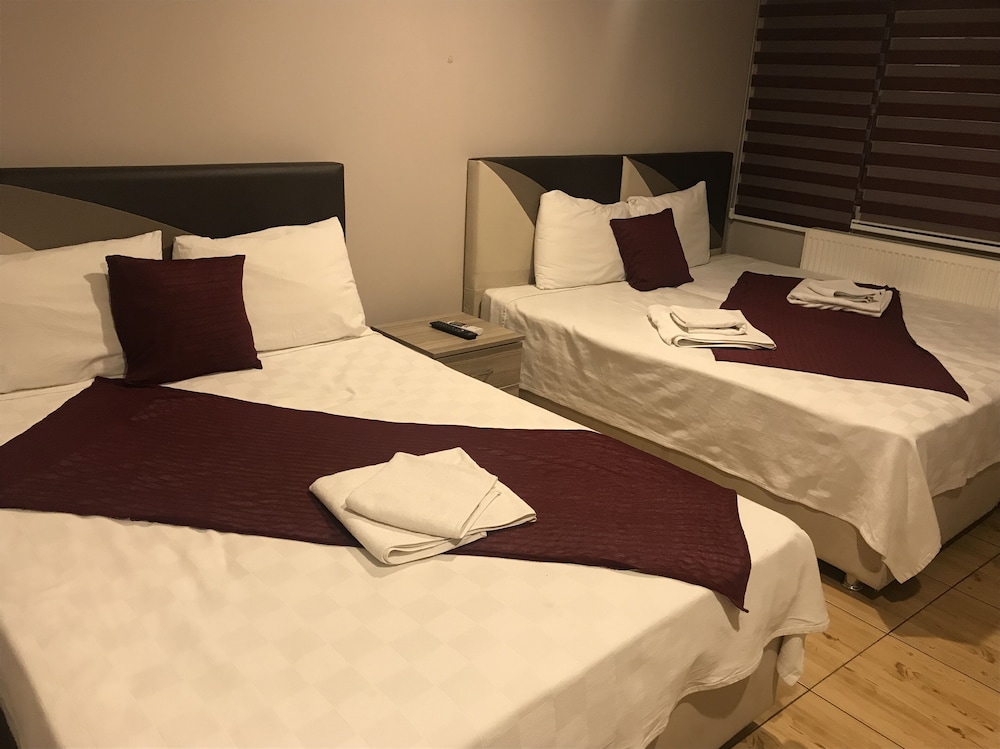 Altinboynuz Family Hotel 13