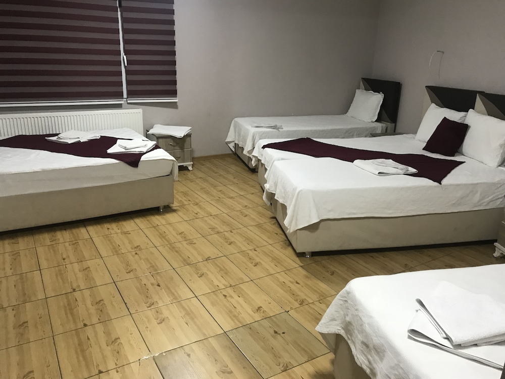 Altinboynuz Family Hotel 8