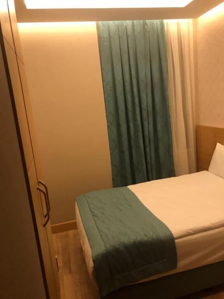 The Meretto Hotel Laleli 6