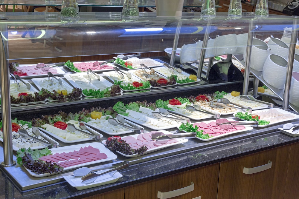 The Meretto Hotel Laleli 24