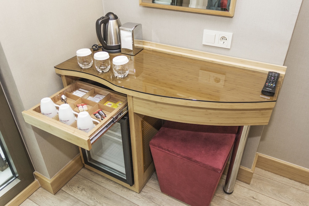 The Meretto Hotel Laleli 18