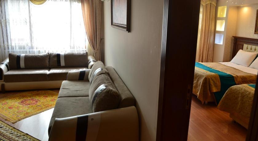 Grand Fatih Hotel 2