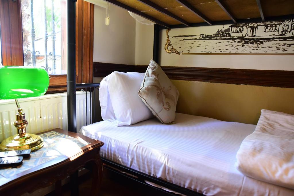 Ottoman Suites by Sera House 6