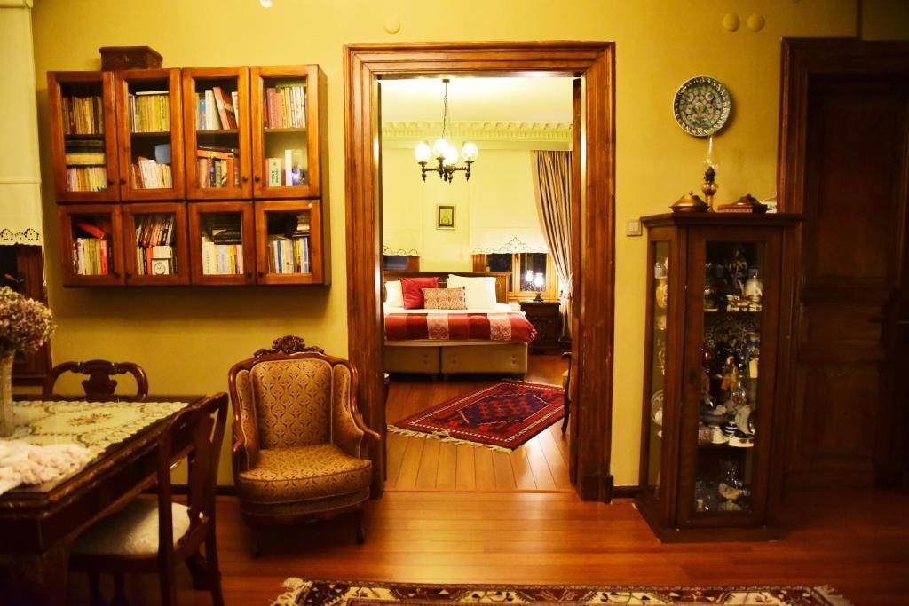 Ottoman Suites by Sera House 5