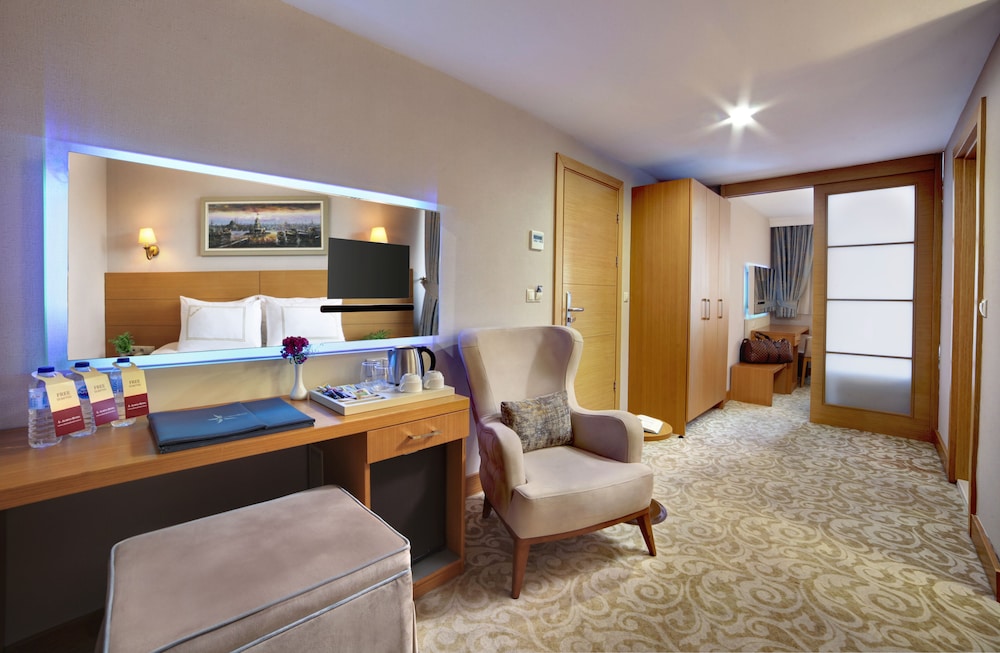 Almina Guest House 21