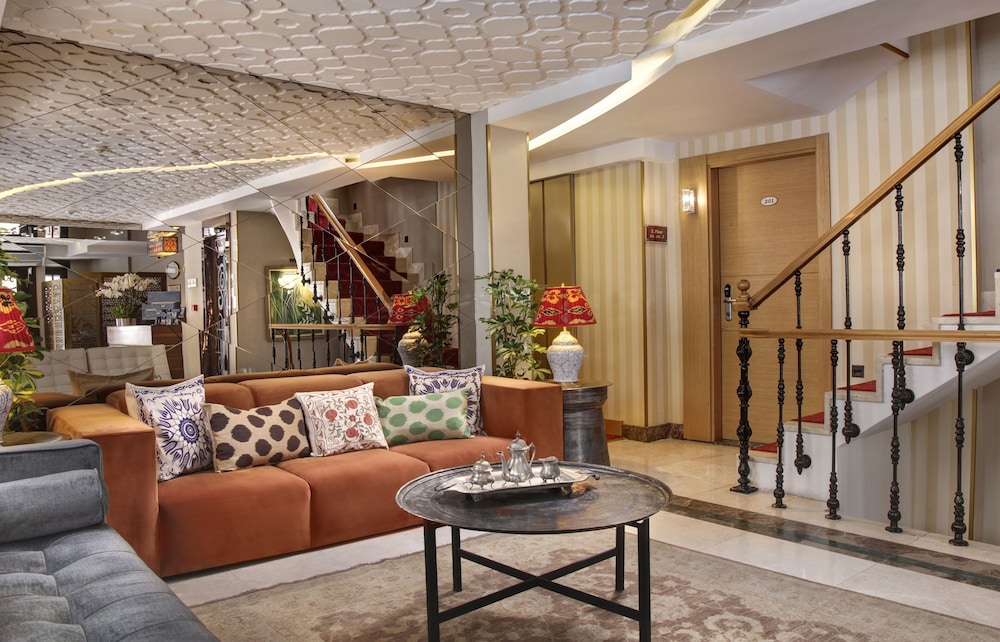 Almina Guest House 5