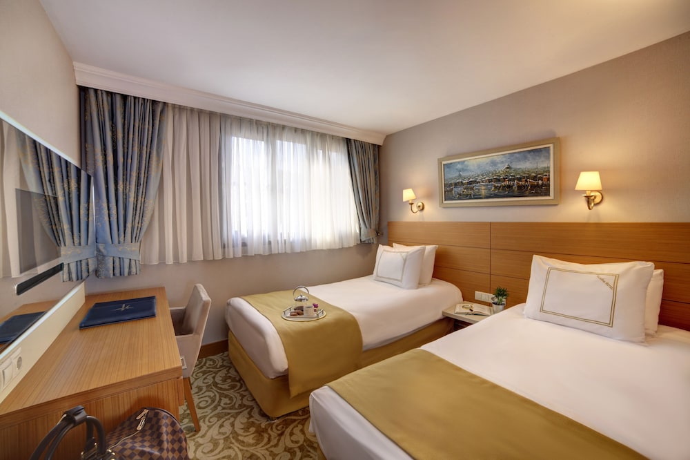Almina Guest House 22
