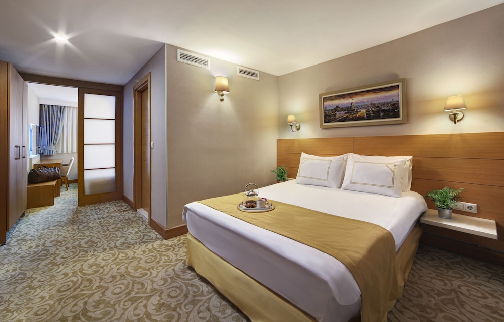 Almina Guest House 19