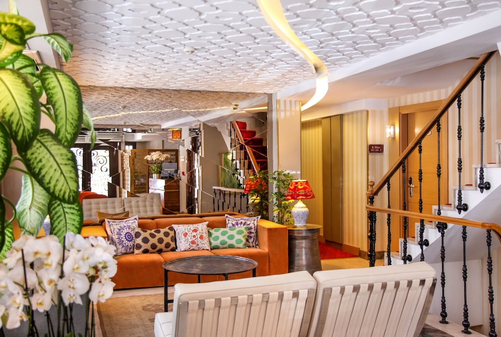 Almina Guest House 6