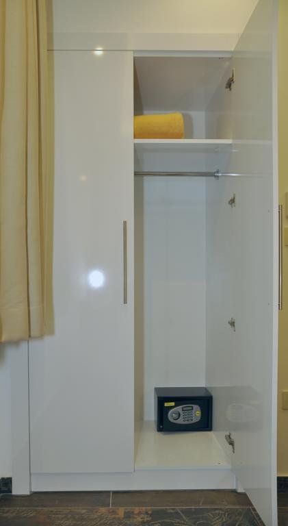 B'Guest House&Apartment 18