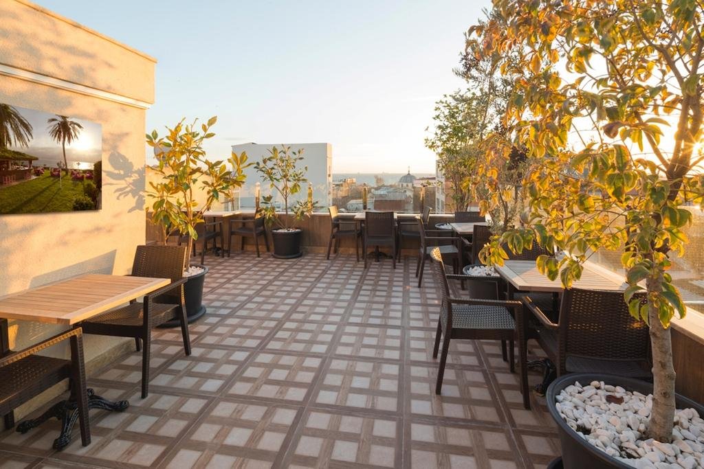 B'Guest House&Apartment 11