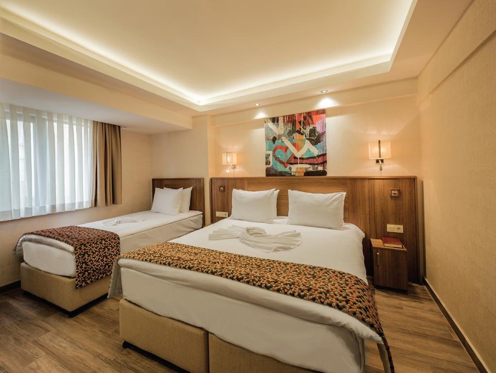 B'Guest House&Apartment 1