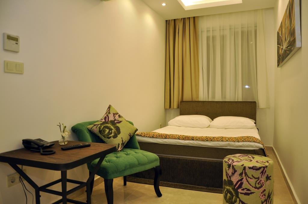 B'Guest House&Apartment 20