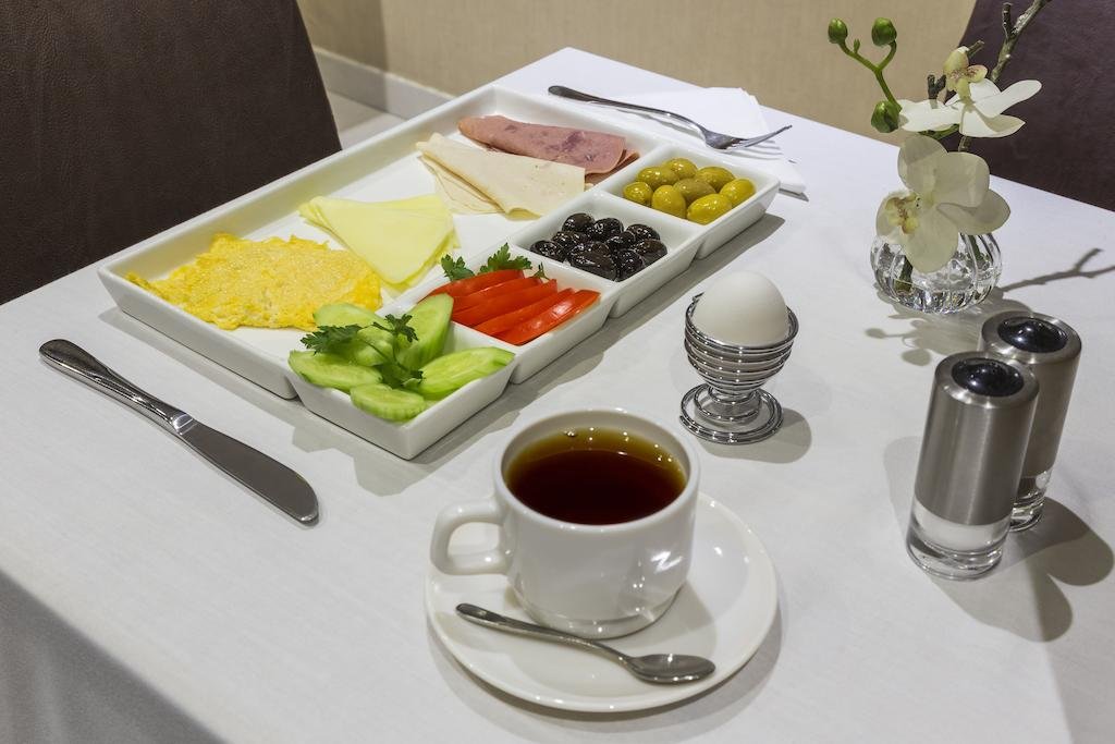 B'Guest House&Apartment 4