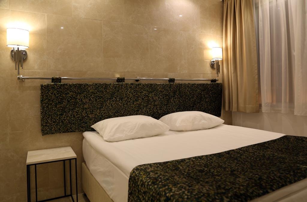 B'Guest House&Apartment 22